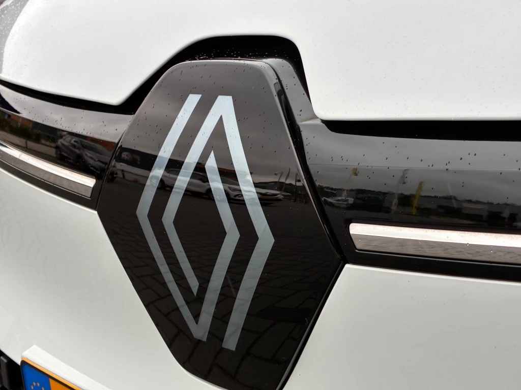 Renault Megane E-Tech – foto 29