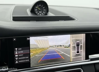Porsche Panamera – thumbnail 23