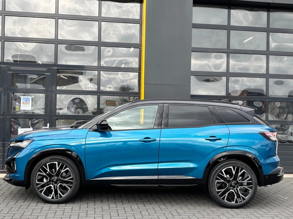 Renault Austral – foto 2
