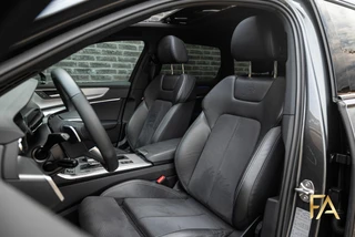Audi A6 – thumbnail 25