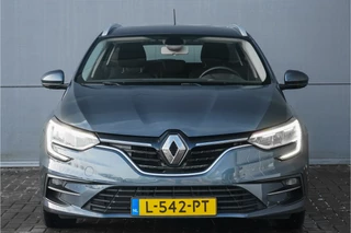 Renault Mégane Estate – thumbnail 8