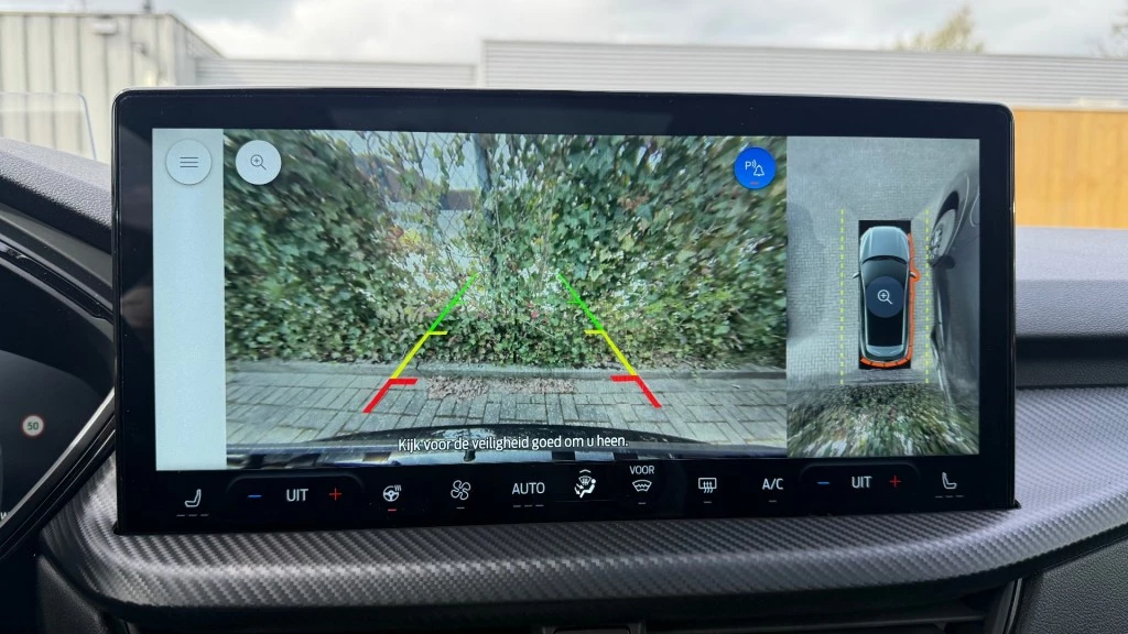 Ford Kuga – foto 21
