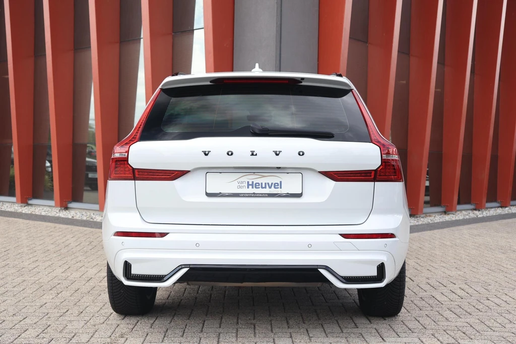 Volvo XC60 – foto 3