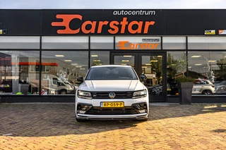 Volkswagen Tiguan – thumbnail 14