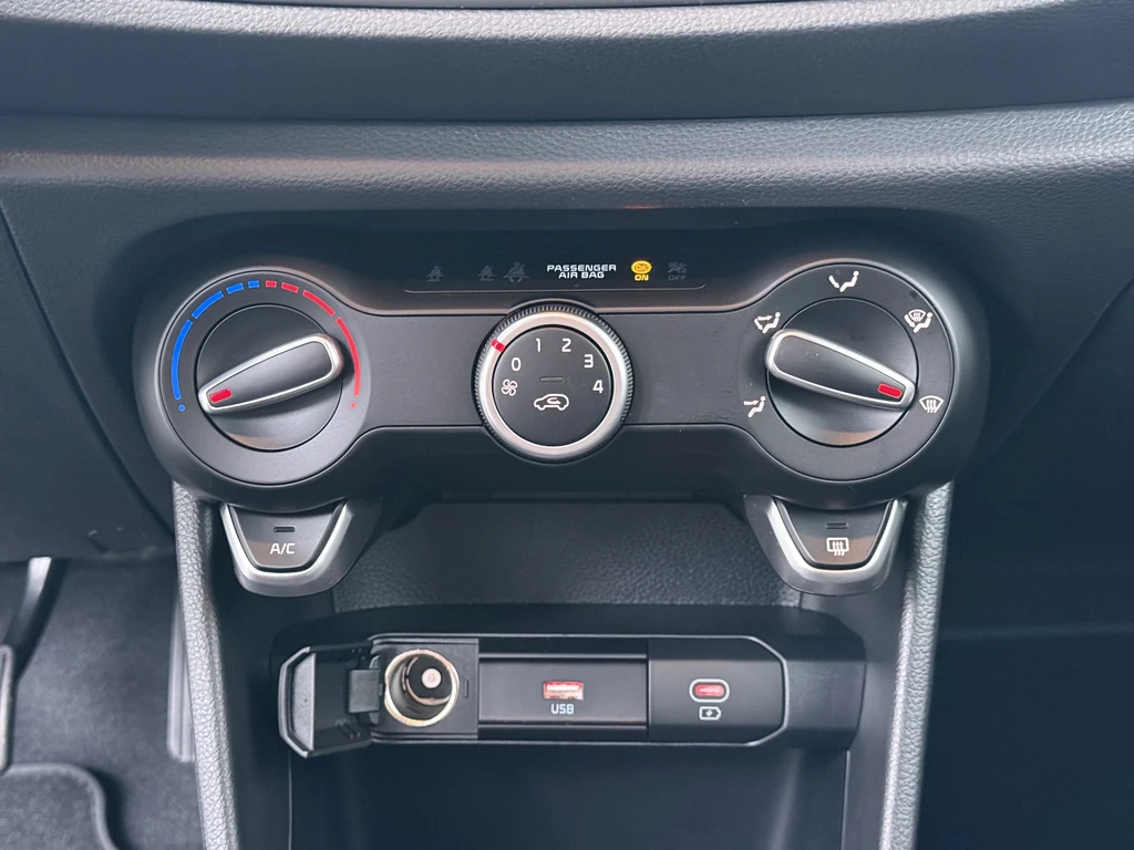 Kia Picanto – foto 31