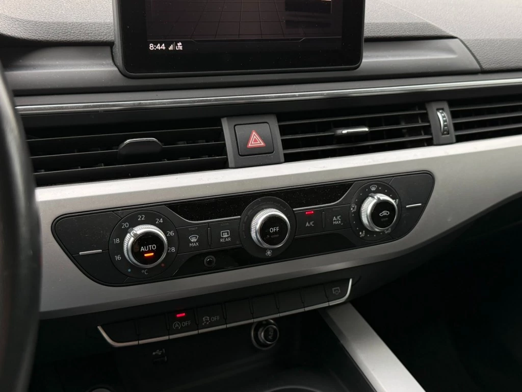Audi A4 – foto 20