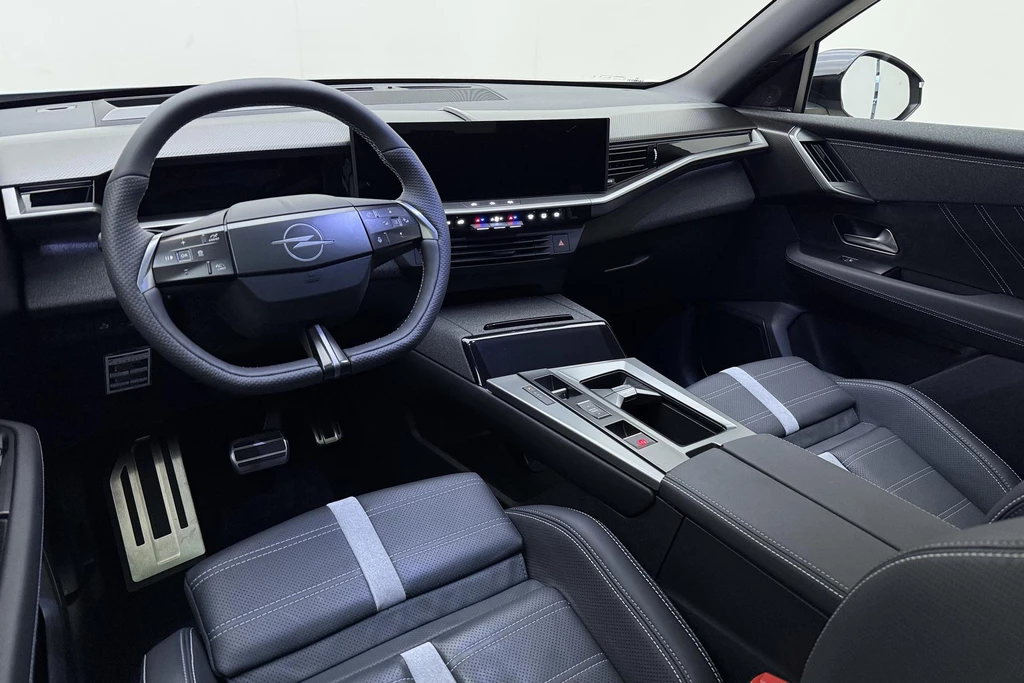 Opel Grandland – foto 23