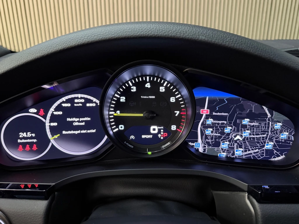 Porsche Cayenne – foto 15