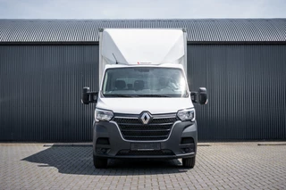 Renault Master – thumbnail 6