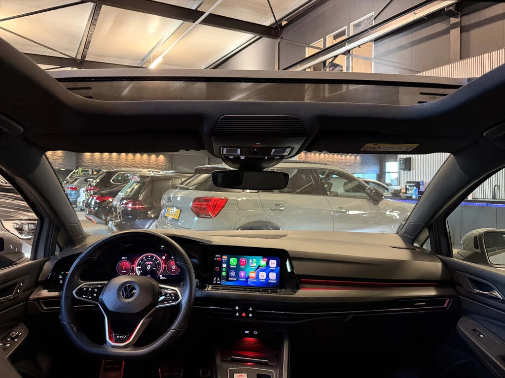 Volkswagen Golf – foto 9