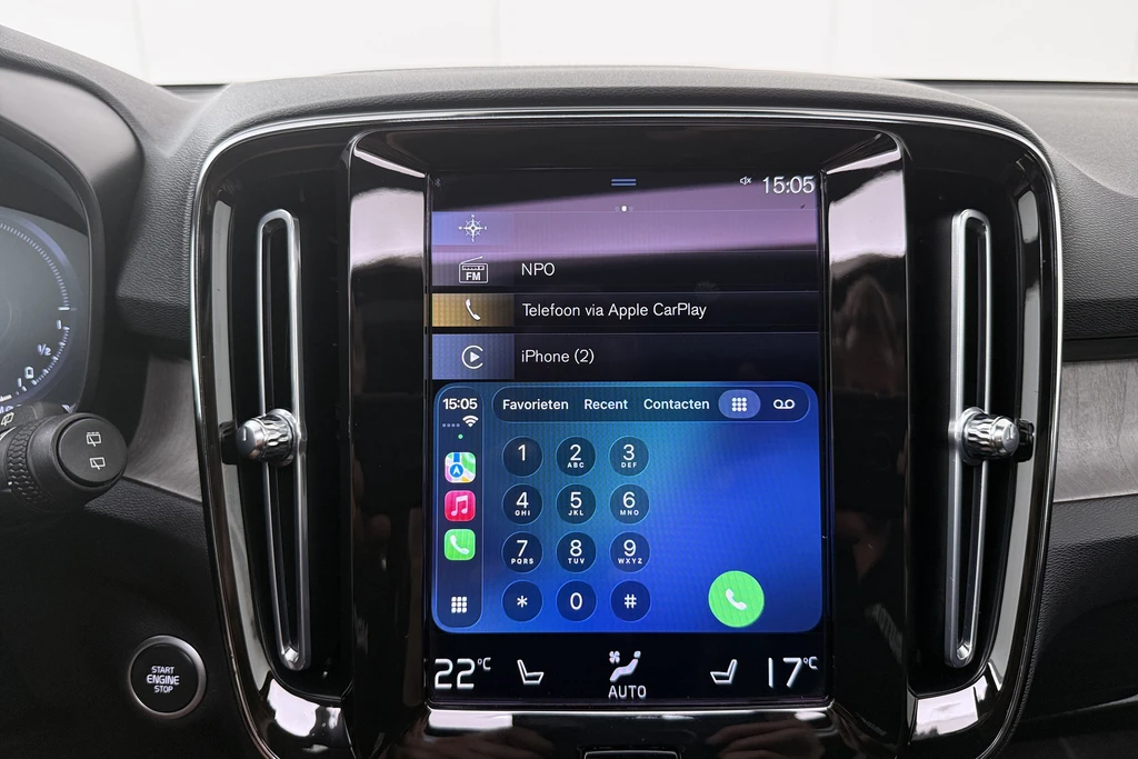 Volvo XC40 – foto 33