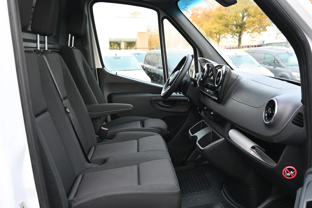Mercedes-Benz Sprinter – foto 12