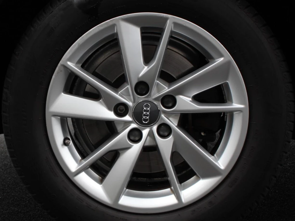 Audi A4 – foto 33