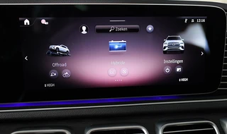 Mercedes-Benz GLE – thumbnail 29