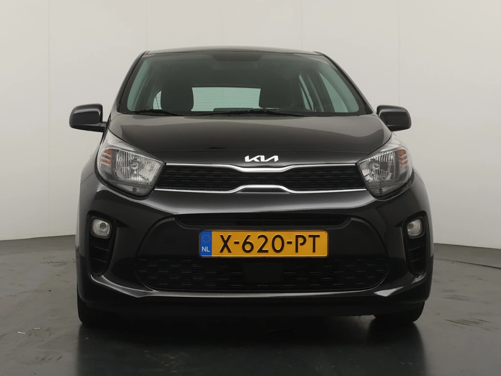Kia Picanto – foto 13