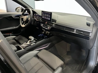 Audi A4 – thumbnail 36