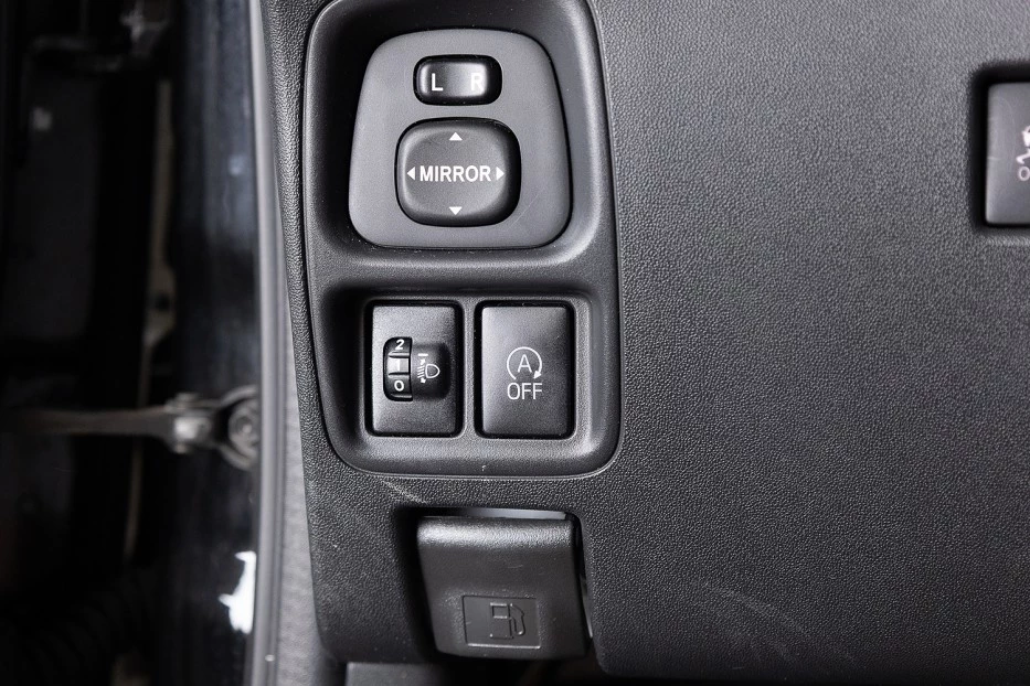 Toyota Aygo – foto 14