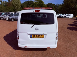 Nissan e-NV200 – thumbnail 4