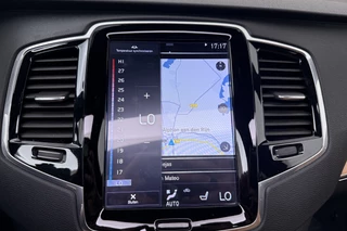 Volvo XC90 – thumbnail 28