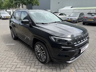 Jeep Compass – thumbnail 8