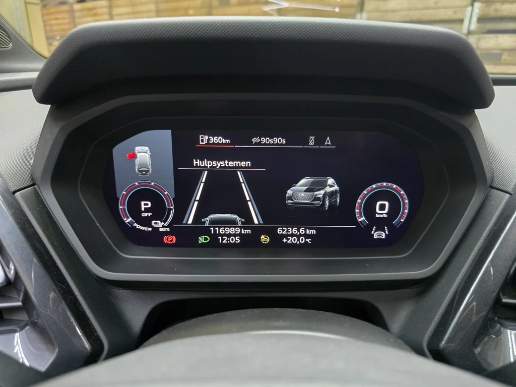 Audi Q4 e-tron – foto 17
