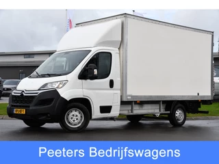Citroën Jumper – thumbnail 1