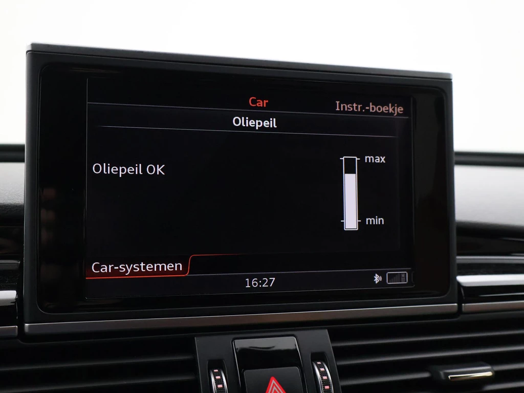 Audi RS6 – foto 65