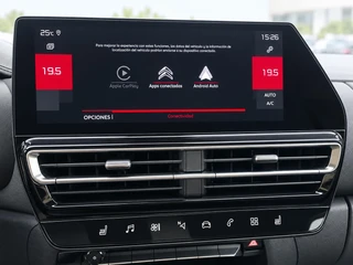 Citroën C5 Aircross – thumbnail 18