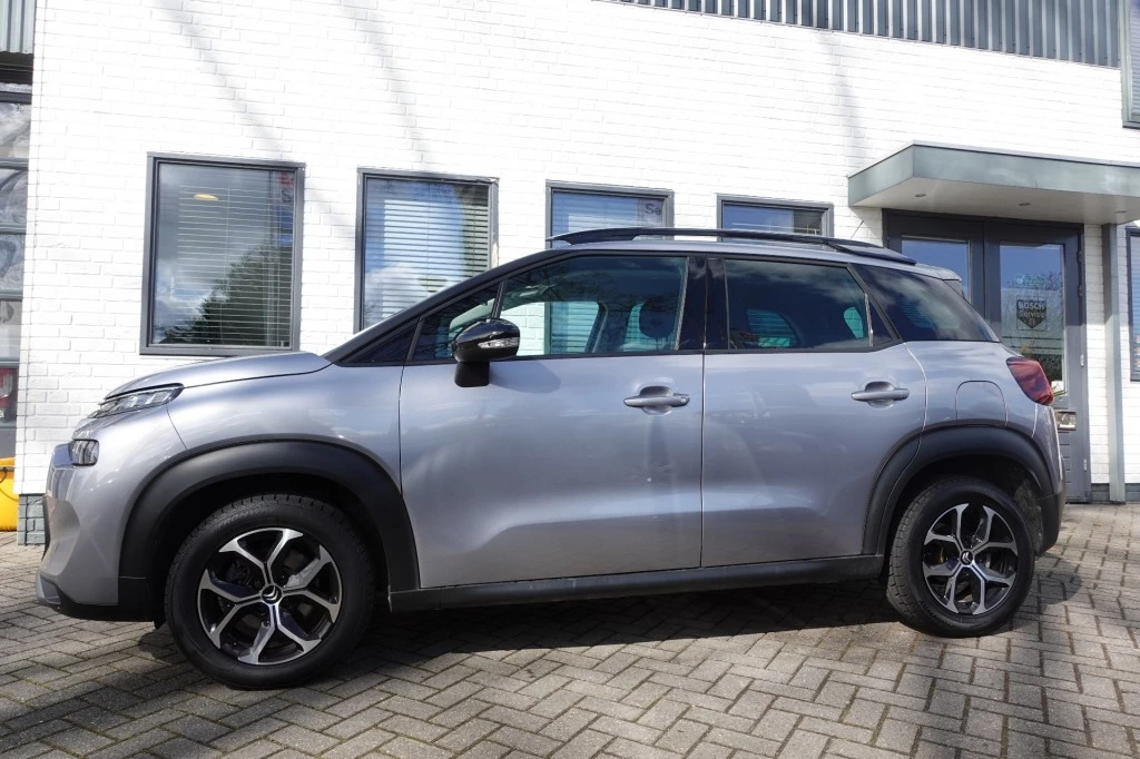 Citroën C3 Aircross – foto 2