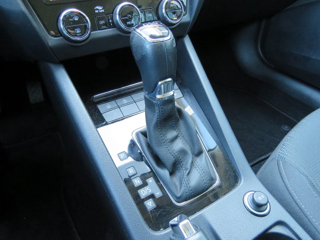 Škoda Octavia – foto 46