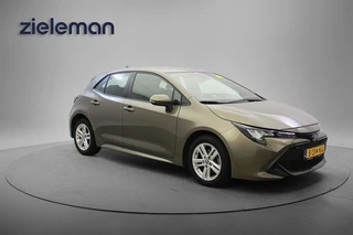 Toyota Corolla – thumbnail 9