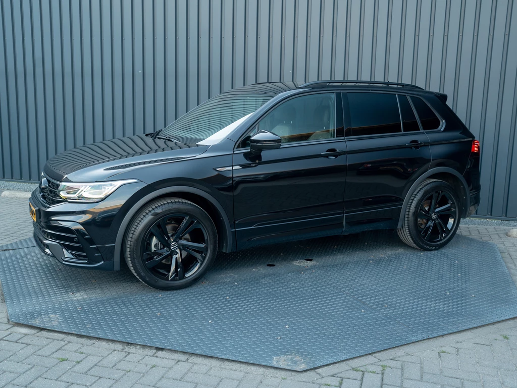 Volkswagen Tiguan – foto 2