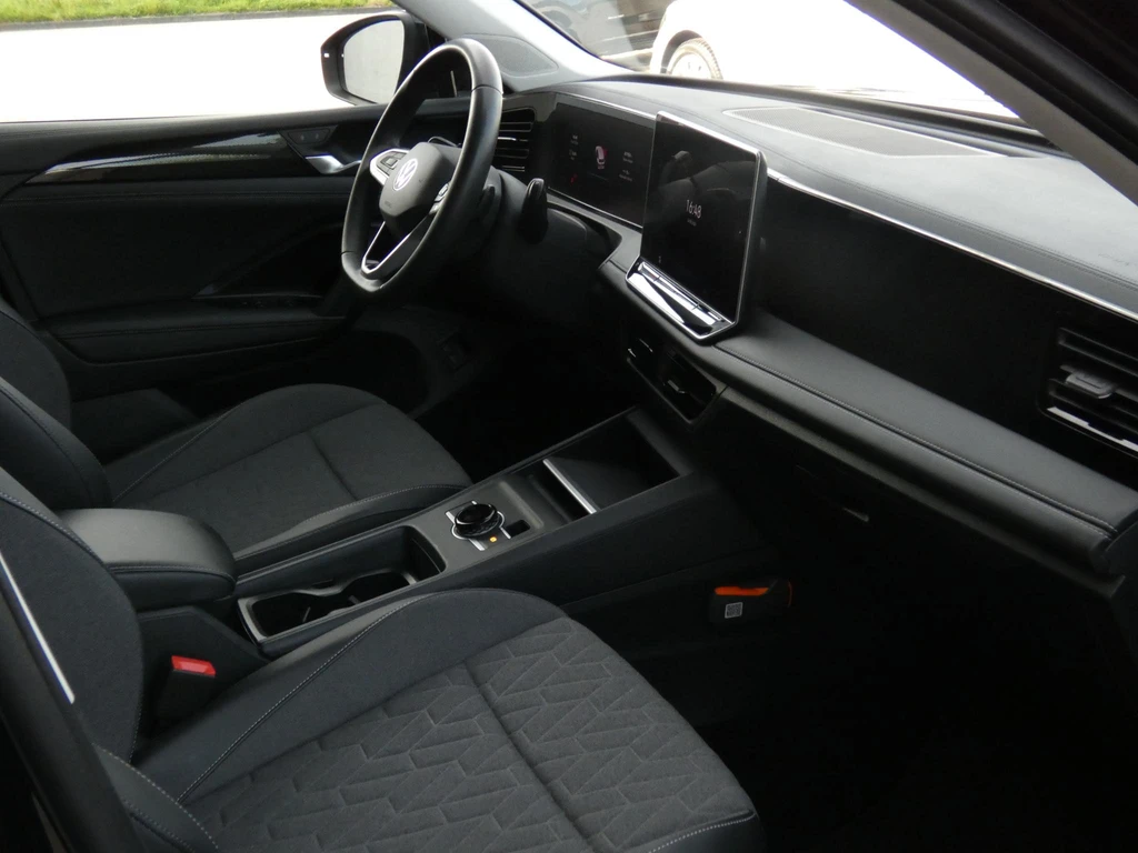 Volkswagen Tiguan – foto 13