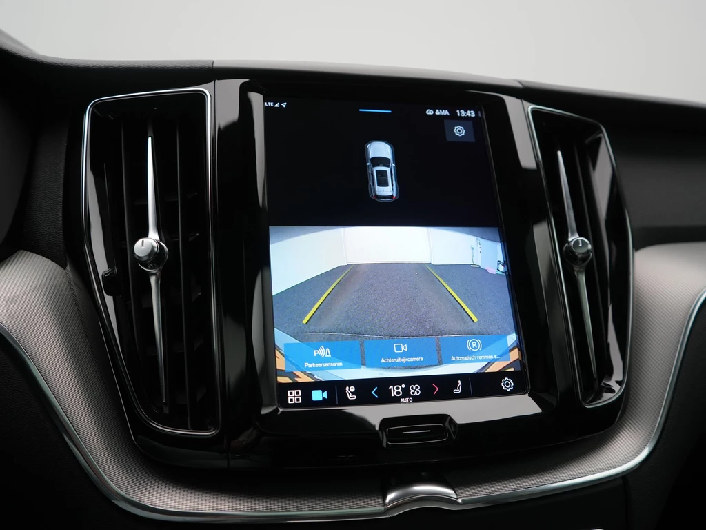 Volvo XC60 – foto 22