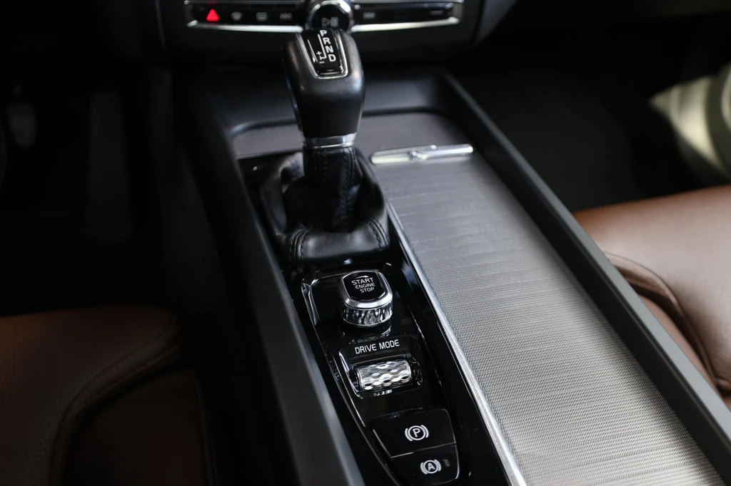 Volvo XC60 – foto 19