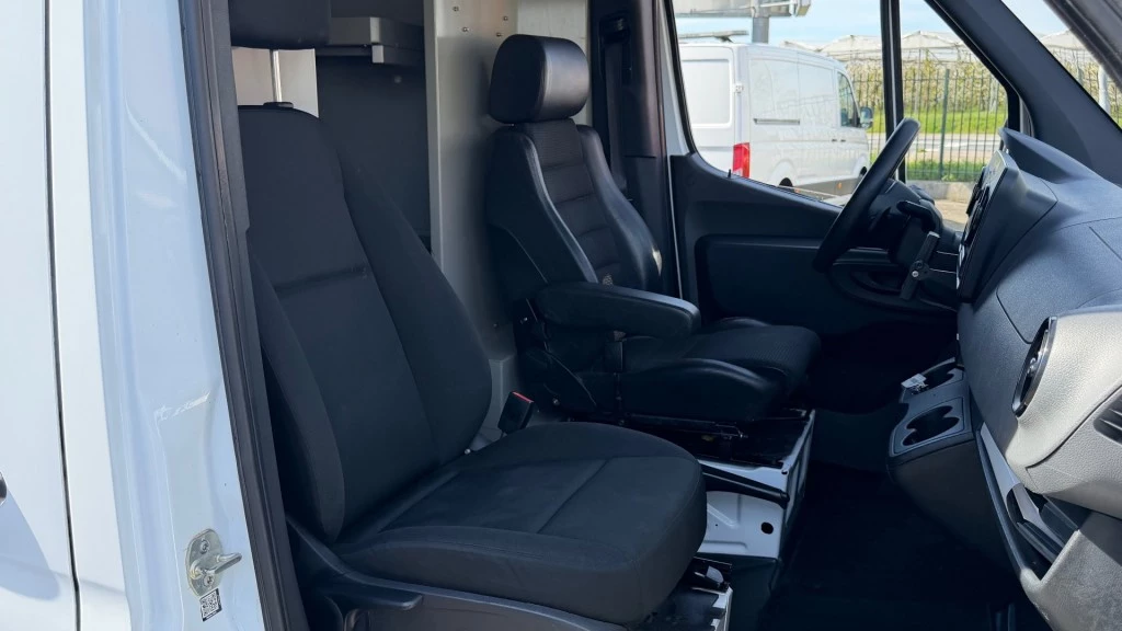 Mercedes-Benz Sprinter – foto 11