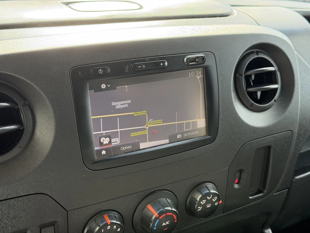 Renault Master – foto 24