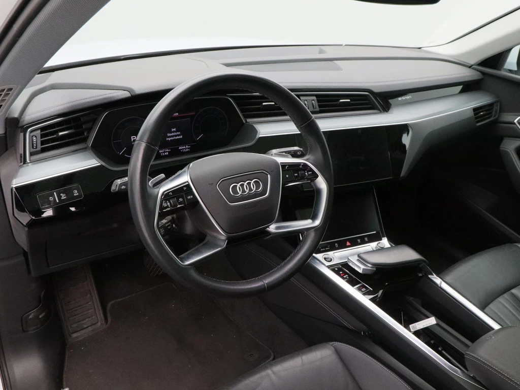Audi e-tron – foto 7