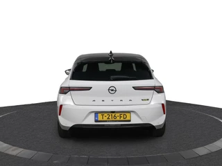 Opel Astra – thumbnail 4