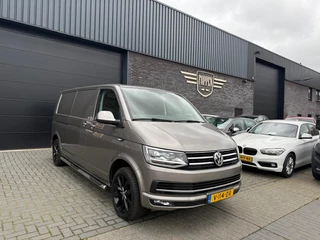 Volkswagen Transporter – thumbnail 10