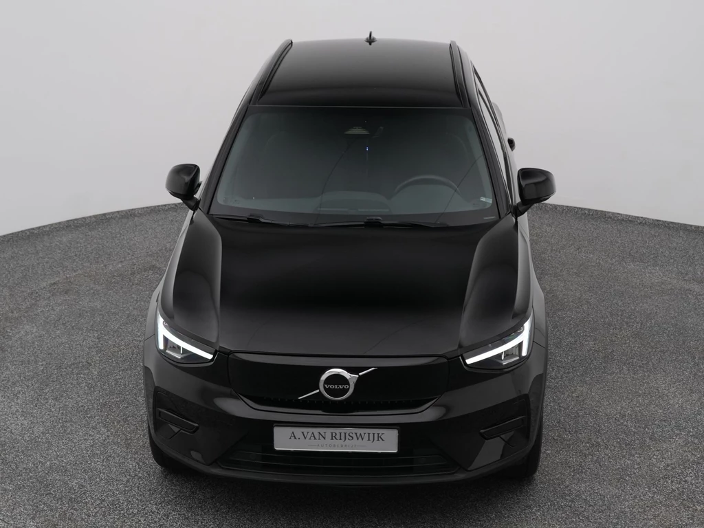 Volvo XC40 – foto 18