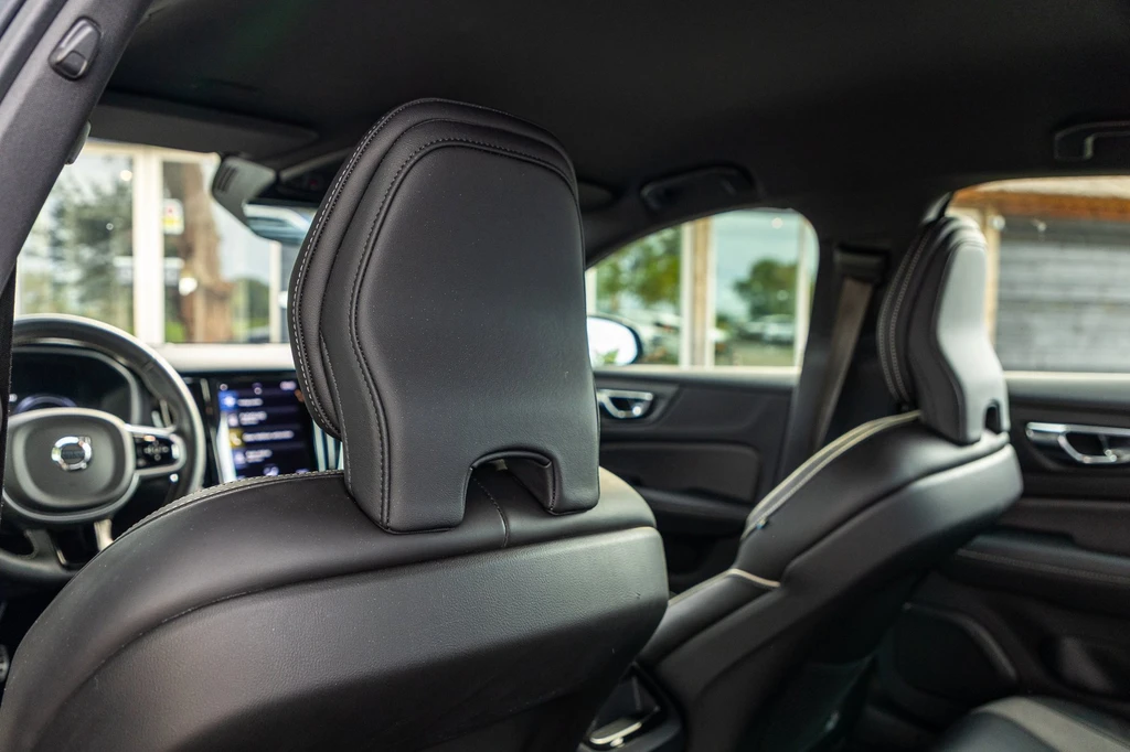 Volvo S60 – foto 55
