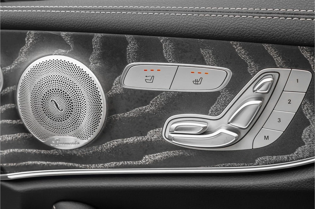 Mercedes-Benz E-Klasse – foto 34