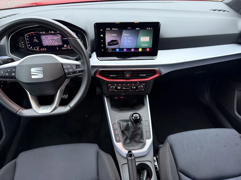 SEAT Arona – foto 31