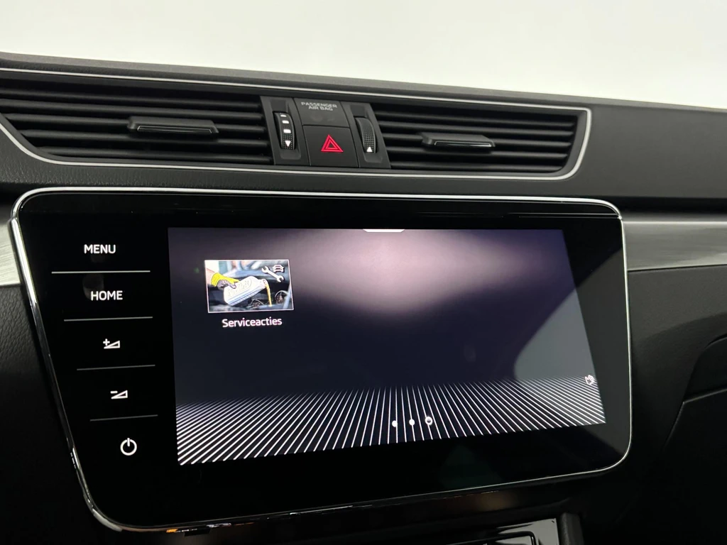 Škoda Superb – foto 32