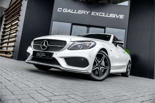 Mercedes-Benz C-Klasse – thumbnail 3