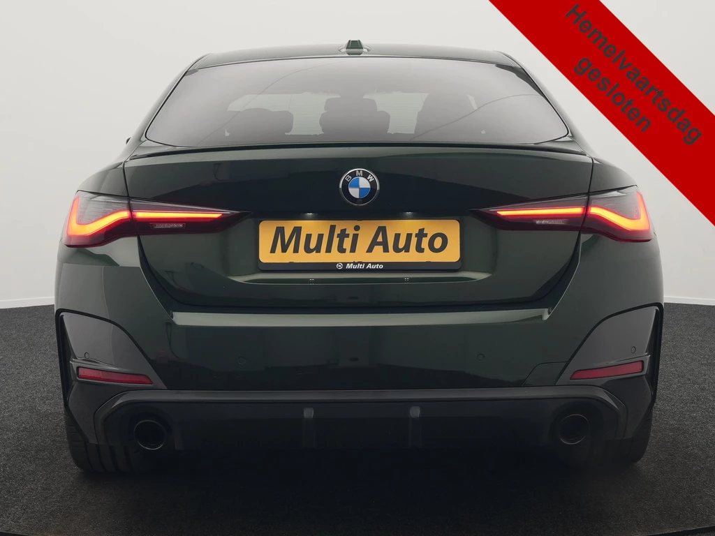 BMW 4 Serie – foto 5