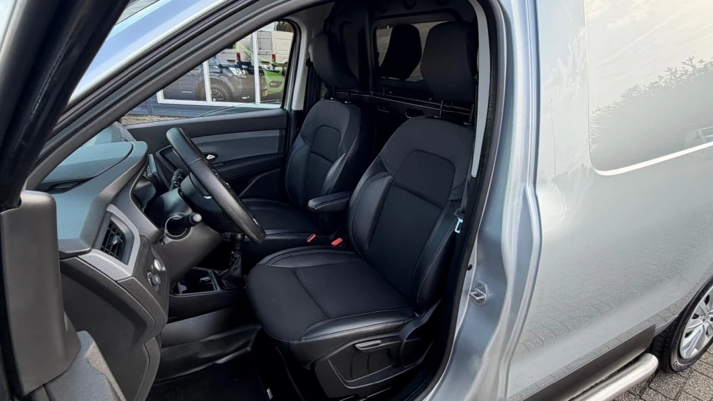 Renault Express – foto 18