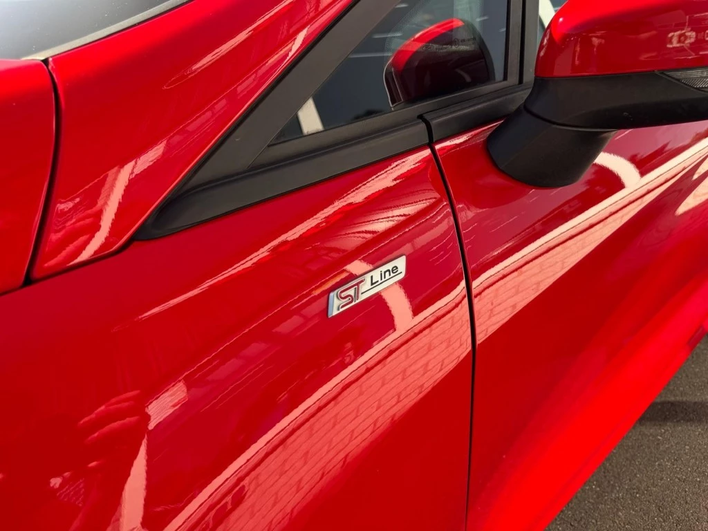 Ford Fiesta – foto 17