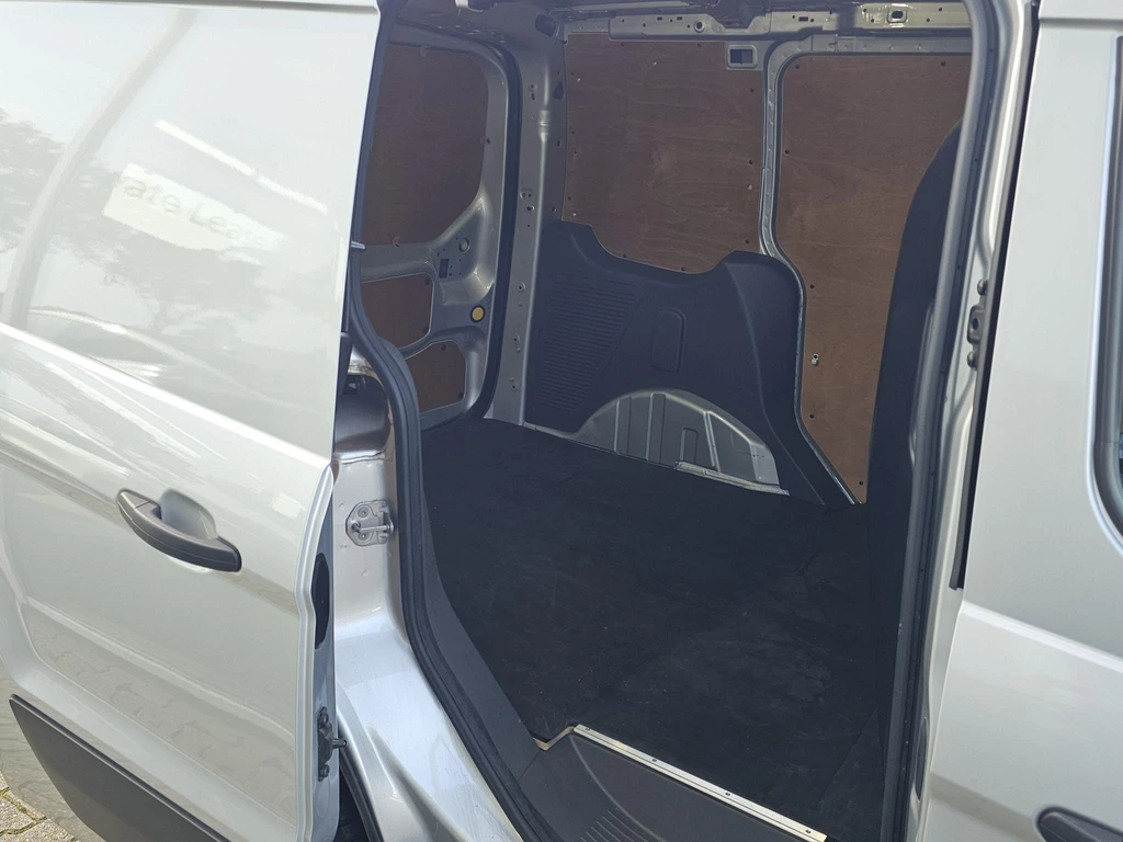 Ford Transit Connect – foto 11